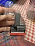 Sandisk闪迪512GB USB3.2 Type-C 双接口 DDE1高速固态U盘 读1000MB/s 写900MB/s 兼容手机电脑大容量金属优盘 实拍图
