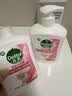 滴露（Dettol）洗手液抑菌消毒滋润500g+500g 补充装 儿童家庭护手替换装 实拍图