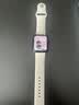BHO【全网热销100万+】适用苹果手表表带apple watch s12运动表带iWatch s11/10/9/ultra4/se硅胶表带 实拍图