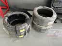 玛吉斯（MAXXIS）轮胎/汽车轮胎 255/40ZR18 99Y VS5 适配奔驰E级 实拍图