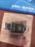 Sandisk闪迪64GB USB3.2 U盘 CZ550黑色 读速100MB/s 安全加密 数据恢复 学习办公电脑车载 高速大容量优盘 实拍图