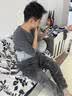 KYOLENS医用级护腰带腰部支撑腰肌劳损腰椎间盘突出腰托男女士专用护腰围 实拍图
