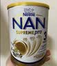 雀巢（Nestle）澳版超级能恩 适度水解奶粉 6HMO婴幼儿2段800g*6 6-12月超启宝宝 实拍图