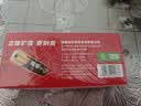 南孚5号电池8粒 五号碱性 聚能环5代 适用血压计/燃气表/遥控器/电子秤/挂钟/无线鼠标/计算器/玩具等 实拍图