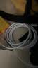 品胜苹果数据线PD快充30W/20W充电线Type-c to lightning适用iPhone14promax/13/12手机iPad车载加长2m 实拍图