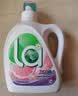 威露士La自然清新威露士洗衣液西柚白影（茉莉）2.25L【品质严选】 实拍图