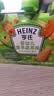 亨氏（Heinz）营养宝宝辅食婴儿肉泥+菜泥72g*3袋【2组装】7月+ 实拍图