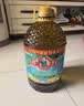 多力【保真菜籽油】芥花油5L 非转基因食用油粮油植物油 实拍图