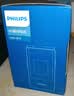 飞利浦（PHILIPS）V13P 海棠红 翻盖老人手机 移动联通电信4G全网通 双卡双待老年人手机大字大声音备用智能学生手机 实拍图
