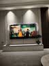 FFALCON雷鸟【伸缩挂架送装一体】75鹏7 Plus26款 全通道360Hz 超高刷游戏影音高阶VA屏电视75S78A Plus 实拍图