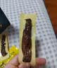 科尔沁手撕风干牛肉干五香味500g净含量 量贩装 休闲零食 肉干肉脯特产 实拍图