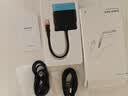 海备思采集卡适用Switch2视频采集器NS2便携底座OLED掌机连接电视iPad投屏平板笔记本拓展坞直播4K转换器 实拍图