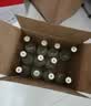 汾酒黄盖玻汾 清香型高度白酒 53度 475mL*12瓶 整箱装  中秋送礼 实拍图
