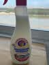 大公鸡管家（CHANTE CLAIR）多功能油污净600ml 马赛皂香强力厨房重油污清洁剂油烟机净 实拍图