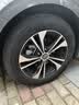 马牌（Continental）汽车轮胎205/60R16 96V XL FR UCJ+ 适配轩逸/新福克斯/速腾 实拍图