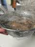 三四钢不锈钢碗316泡面碗不锈钢盆食品级汤碗家用饭碗餐具儿童吃饭汤盆 22cm适用面碗/装水果凉拌 新国标316【加厚防溢宽边】 实拍图