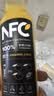 农夫山泉100%纯果汁NFC橙汁300ml*10瓶整箱鲜果饮料礼盒 实拍图
