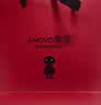 魔吻（AMOVO）秘密花园巧克力礼盒 16枚172g 比利时原料纯脂 中秋节礼物生日 实拍图