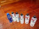 外星人电解质水青柠味600ml 实拍图