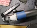 Lydsto车载汽车吸尘器无线大吸力大功率小型手持吹吸一体车家两用桌面随手吸家用宠物吸毛电脑清灰长续航 实拍图