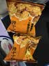 旺旺 小小酥 原味*2+葱香鸡肉味*1+黑胡椒味*1 共4袋休闲膨化食品零食 实拍图
