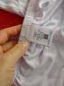 爱慕婴幼宝宝衣服小猪佩奇IP中性婴儿睡衣睡裤家居服套头短袖/裤子奶皮衣 裤子-萌萌海马AB142D971 90 实拍图