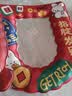 雅高马桶坐垫加厚免洗EVA材质马桶圈套防水通用2个装四季通用高弹减压冬季暖和 实拍图