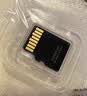 Sandisk闪迪256GB TF（MicroSD）内存卡 A1 U1 C10 至尊高速移动版存储卡 读速195MB/s 手机平板游戏机内存卡 实拍图