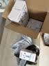 美的（Midea）净水器水龙头过滤器家用自来水滤水器直饮前置过滤器厨房卫生间通用除水垢除余氯双出水可清洗滤芯 一机七芯【五年免换芯】 实拍图