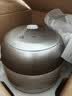 美的（Midea）电饭煲电饭锅小型1-2人迷你家用小容量0氟含钛智能预约多功能煲汤小米粥2L官方RC208 实拍图