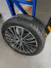马牌（Continental）汽车轮胎 245/45R19 98V FR MC6 原配比亚迪汉 实拍图