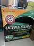 艾禾美（ARM&HAMMER）slide增强款膨润土猫砂除臭低尘铁锤28磅 实拍图