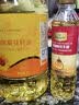1号会员店高油酸葵花籽油3L 食用油 物理压榨一级 零反式脂肪酸 葵油植物油 实拍图
