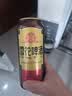 雪花经典老雪花啤酒500ml*12罐聚会黄啤酒水官方正品 雪花经典老雪500ml*6罐 晒单实拍图