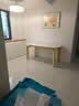 冬熊大象腿餐桌原木奶油风实木岩板餐桌家用桌子日式小户型 【1.6*0.8米】餐桌 【进口白蜡木】纯白色哑光桌面 实拍图