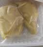佳沃（JOYVIO）泰国进口冷冻金枕头榴莲肉单盒净重220g 冷冻榴莲 实拍图