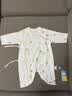 十月结晶婴儿衣服礼盒春夏季新生儿见面礼品满月礼物男女宝宝棉品套装 实拍图