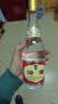 汾酒黄盖玻汾 清香型白酒 53度 475mL*4瓶 超值组套  中秋送礼 实拍图