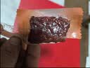 美珍香（BEE CHENG HIANG）金玉满堂礼盒450g 烧烤猪肉干猪肉脯肉类零食礼包年货送礼团购 实拍图
