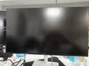 戴尔（DELL）27英寸 4K显示器 IPS面板 120Hz高刷 Type-C 65W 硬件防蓝光 1500:1 办公娱乐显示屏 S2725QC 实拍图