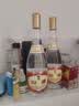 汾酒黄盖玻汾53度475mL*3瓶+红盖玻汾42度475mL*3瓶组合装 (带分装箱) 实拍图