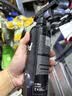 蓝海豚汽车镀膜剂500ml德国进口原液车漆玻璃镀膜喷雾疏水抗污提亮防雨 实拍图