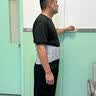 KYOLENS医用级护腰带腰间盘突出腰部支撑腰肌劳损男女士久坐神器教师节 实拍图