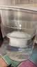 碧然德（BRITA）过滤净水器 家用滤水壶 净水壶 Marella 海洋系列 3.5L（白色） 实拍图