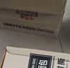 三只松鼠0蔗糖水牛乳手撕面包1kg 早餐面包营养饱腹代餐蛋糕糕点 实拍图