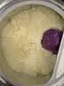 a2紫白金 紫聪聪儿童成长奶粉 DHA 750g*2罐【海底小纵队跳绳礼盒】 实拍图