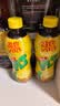 维他奶维他柠檬味茶饮料500ml*15瓶 饮料整箱装 分享装 实拍图