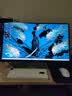 华硕ROG 绝杀27二代 XG27ACMES 27英寸显示器2K 240Hz电竞显示器2代超频255Hz HDR400 G-Sync HDMI 2.1 实拍图