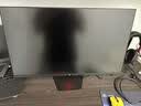 泰坦军团27英寸双侧入光屏 2K 275Hz DyDs0.5ms HDR400耳机挂架 OSD桌面软件 硬件低蓝光电竞显示器KG277S 实拍图