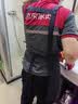 京东家政 【4小时保洁单次服务】家政保洁上门服务 京东保洁家庭清洁 适用面积＜120平米 实拍图
